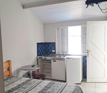 Toninhas Cabin | Kitnets & Flats