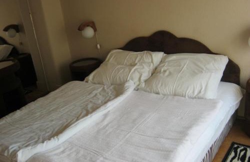 Balatonboglar Apartment | Kitti Apartman