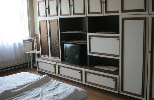 Balatonboglar Apartment | Kitti Apartman