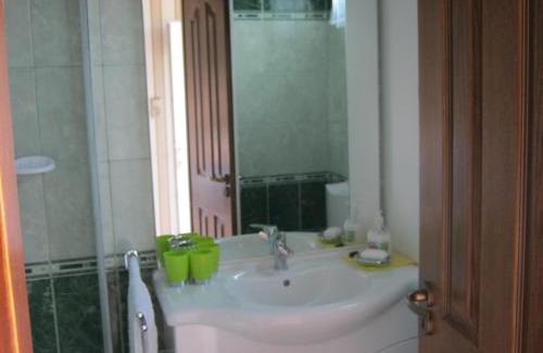 Balatonboglar Apartment | Kitti Apartman