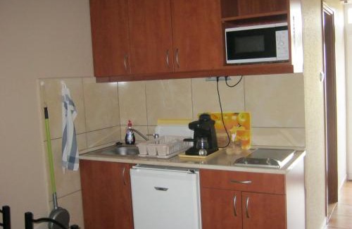 Balatonboglar Apartment | Kitti Apartman