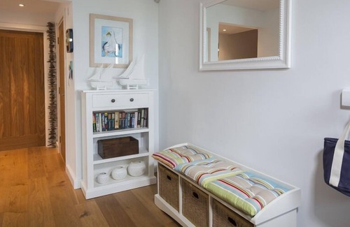 Chillington Cottage | KITTIWAKE, pet friendly, luxury holiday cottage in Hallsands