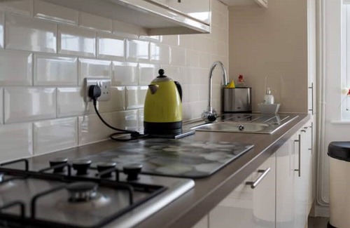 Seaford House | KITTIWAKES - Spacious seaside retreat in the heart of town
