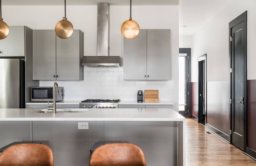 Buena Vista Apartment | Kitty by AvantStay | Charming 4BR Condo in Heart of Nashville