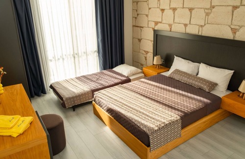 Cesme Bed & Breakfast | Kiva Reisdere +12