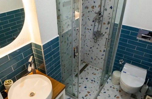 Cesme Bed & Breakfast | Kiva Reisdere +12