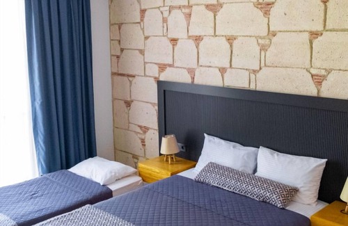 Cesme Bed & Breakfast | Kiva Reisdere +12
