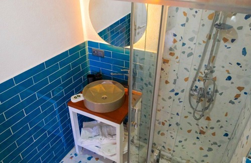 Cesme Bed & Breakfast | Kiva Reisdere +12