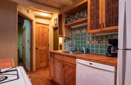 Taos Condo | Kiva Velo - Experience Authentic Taos Living