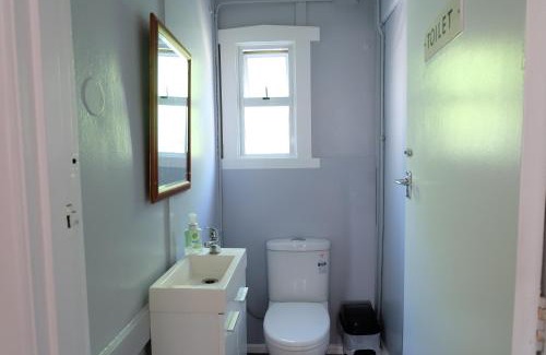 Rotorua House | Kiwi As Guest House