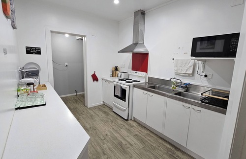 Rotorua House | Kiwi As Guest House