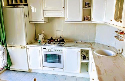 Lypky Apartment | Kiyv Apartments Khreshatyk 23 UA City Centre