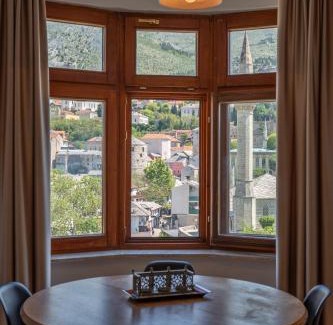Mostar Old Town Apartment | KK Residence Old Town