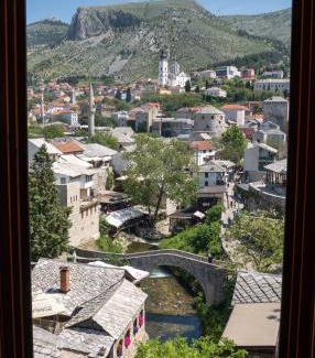 Mostar Old Town Apartment | KK Residence Old Town