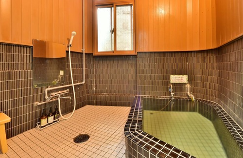 Kamisuwa Onsen House | KKR Suwakoso