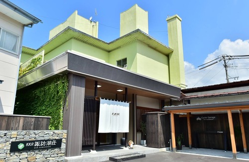 Kamisuwa Onsen House | KKR Suwakoso