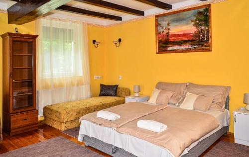 Szentes Apartment | Klára Apartman