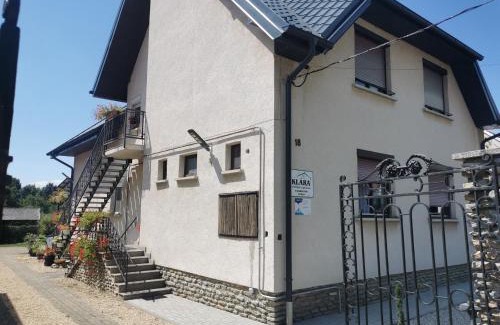 Buk House | Klára Vendégház