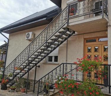 Buk House | Klára Vendégház