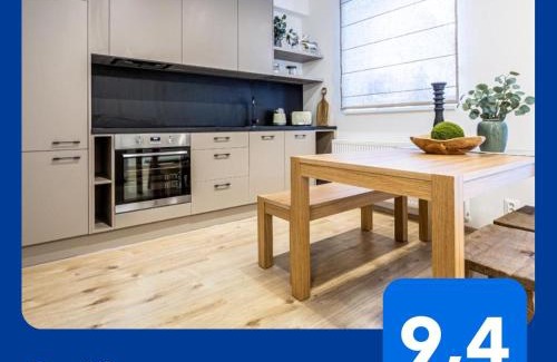 Loucna Pod Klinovcem Apartment | Klínovec-Apartments