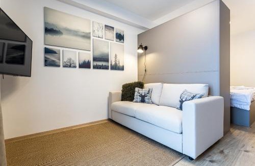 Loucna Pod Klinovcem Apartment | Klínovec-Apartments