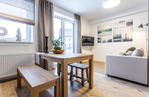 Loucna Pod Klinovcem Apartment | Klínovec-Apartments