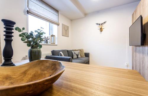 Loucna Pod Klinovcem Apartment | Klínovec-Apartments