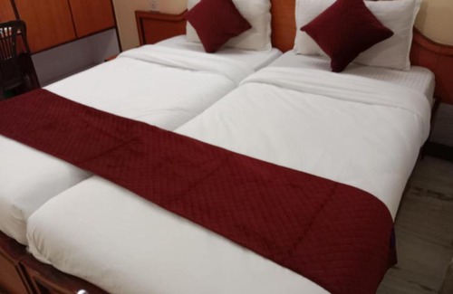 Mysore Hotel | KL Residency