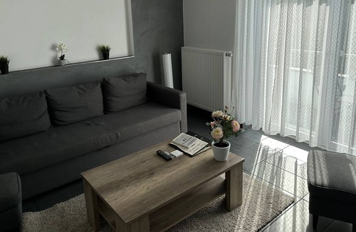 Kaiserslautern Apartment | KL4: Beautifully renovated TLA/TLF in Kaiserslautern City