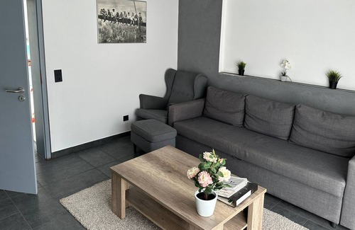 Kaiserslautern Apartment | KL4: Beautifully renovated TLA/TLF in Kaiserslautern City