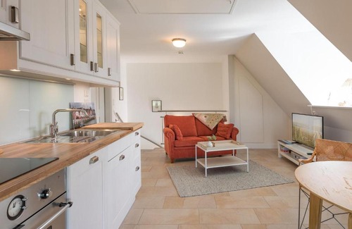Hattstedtermarsch Apartment | Klaar Kimming