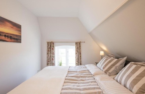 Hattstedtermarsch Apartment | Klaar Kimming