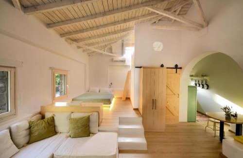Sithonia House | Kladi House renovated 2023