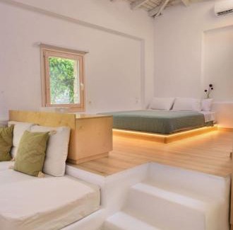 Sithonia House | Kladi House renovated 2023