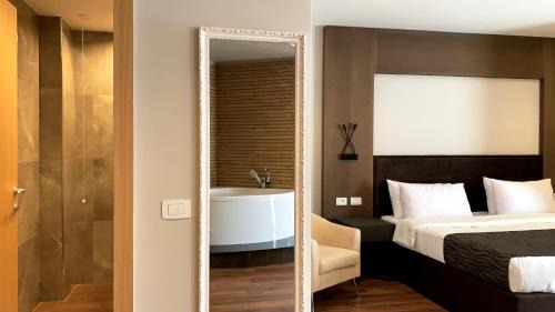 Golem Hotel | Klajdi Resort & SPA