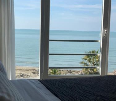 Golem Hotel | Klajdi Resort & SPA