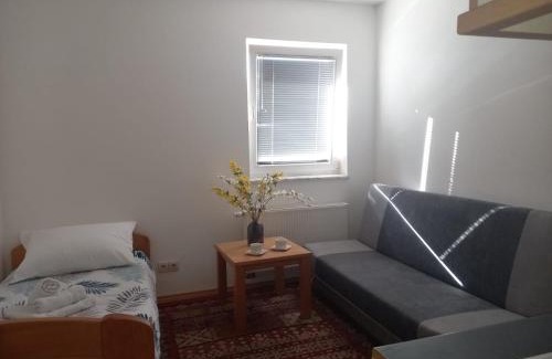Canton 10 Apartment | Klara
