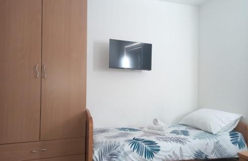 Canton 10 Apartment | Klara