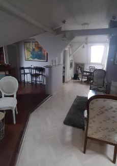 Vracar Apartment | KLARA VRACAR 90 m2, dve i po spavace sobe