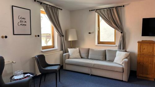 Marktbreit Hotel | Klassikzimmer by Claycation