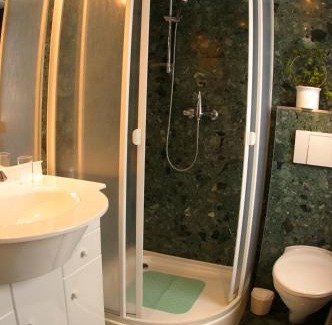 Bermsgrun Apartment | Klein aber fein - Apartment für 2 bis 4 Personen