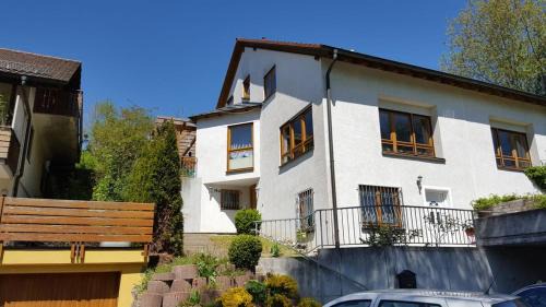 Andelshofen Apartment | "Klein & Fein"