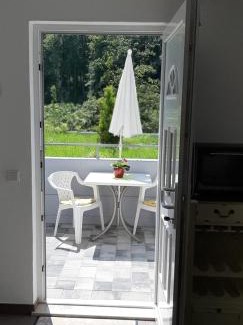 Andelshofen Apartment | "Klein & Fein"