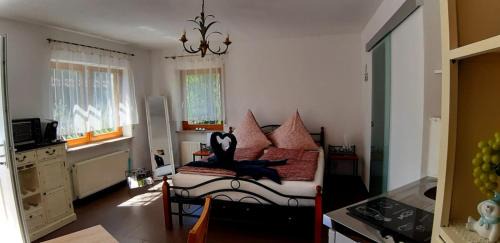Andelshofen Apartment | "Klein & Fein"