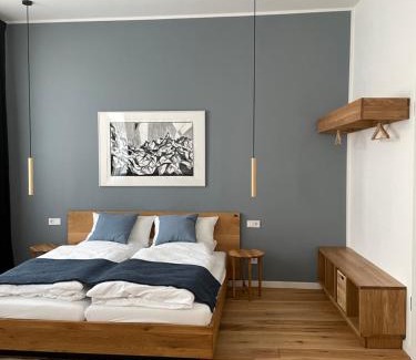 Schwelm Hotel | klein & fein Gästehaus