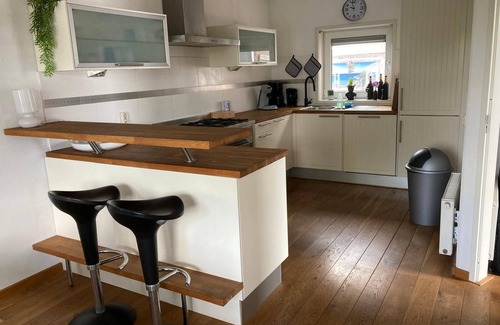 Opperdoes House | Klein Giethoorn - Holiday Home 6