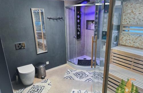 Warmensteinach Apartment | Klein Waldseele