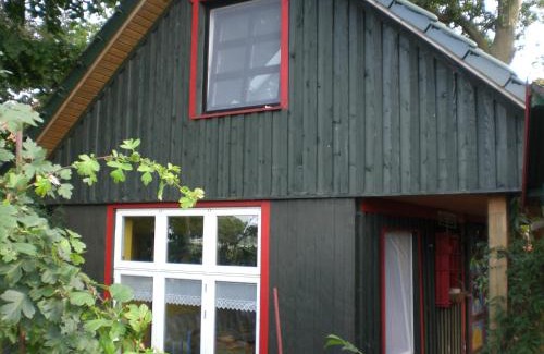 Ostseebad Prerow House | kleine Herta