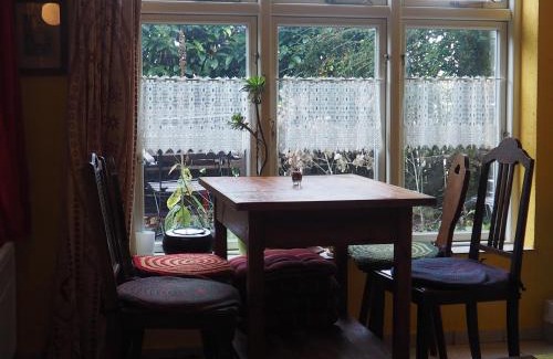 Ostseebad Prerow House | kleine Herta