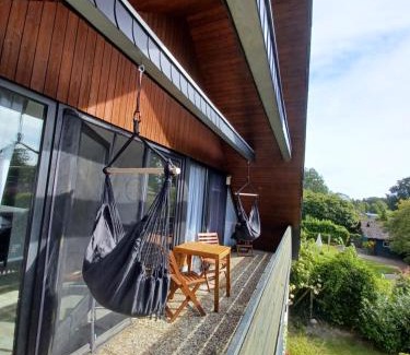 Soltau Apartment | Kleine Hummel